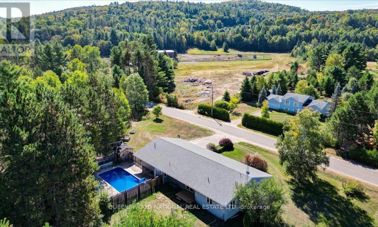 11876 Opeongo Road