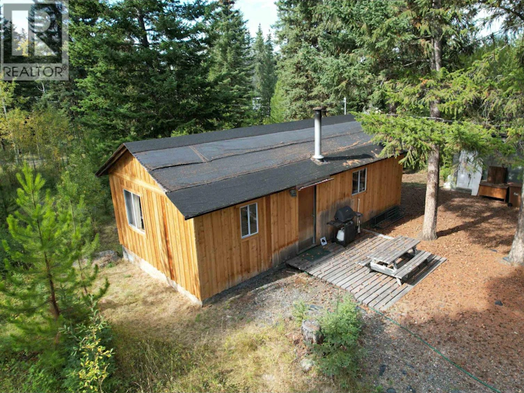 6281 Cotterpin Place, Deka Lake, BC, V0K 1X3