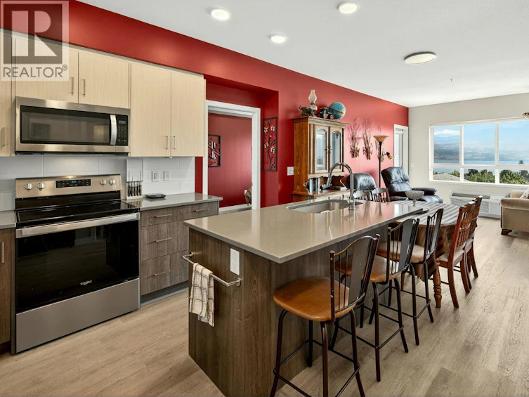 318-2301 Carrington Road, West Kelowna, BC, V2S 6R2 - 9