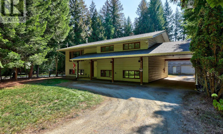 4072 Butters Road