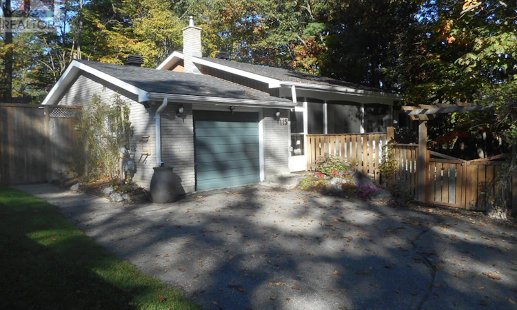 115 Douglas Street