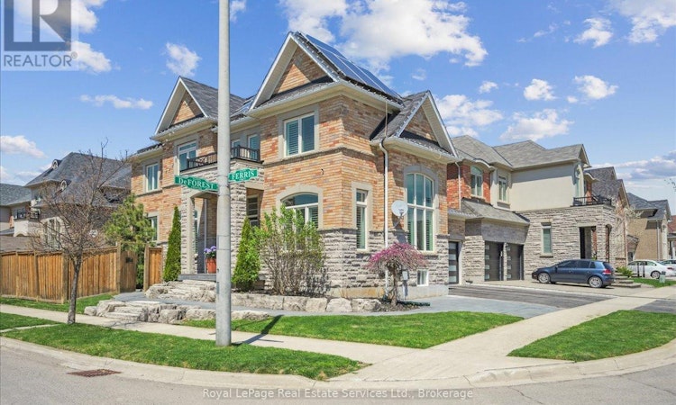 4737 Deforest Crescent