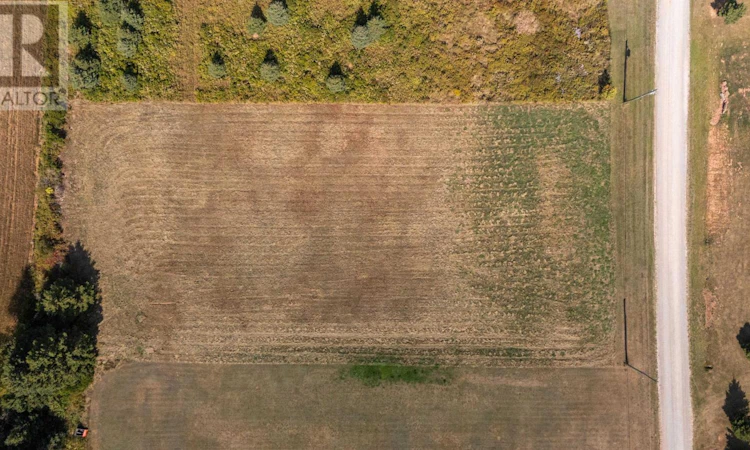 Lot-6 Sandy Cove Road