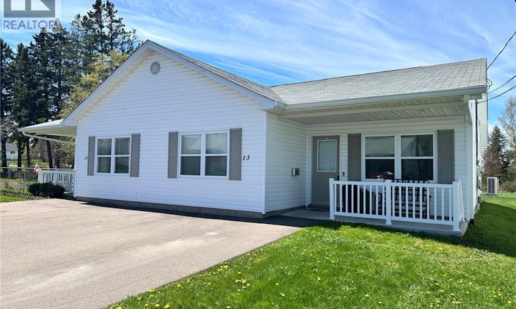 13 Maple Trail Lane