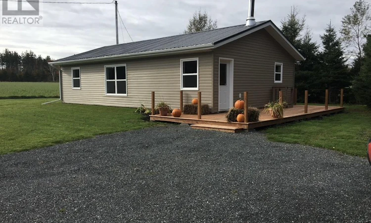 35 Harbour Road
