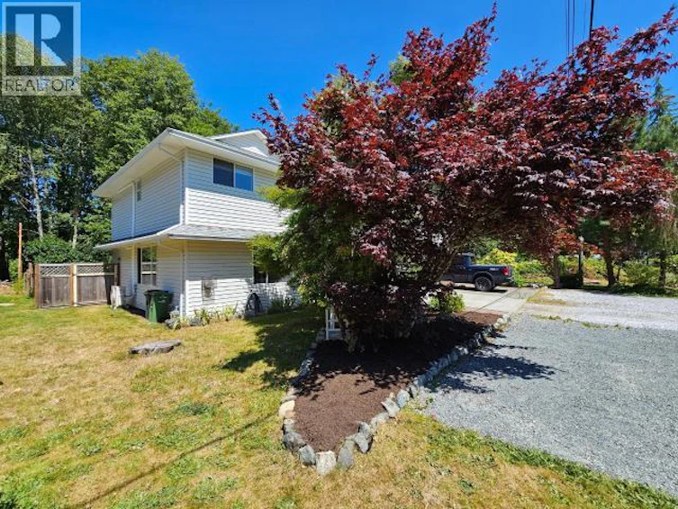 A-6855 Irvine Street, Powell River, BC, V8A 4A8 - 24