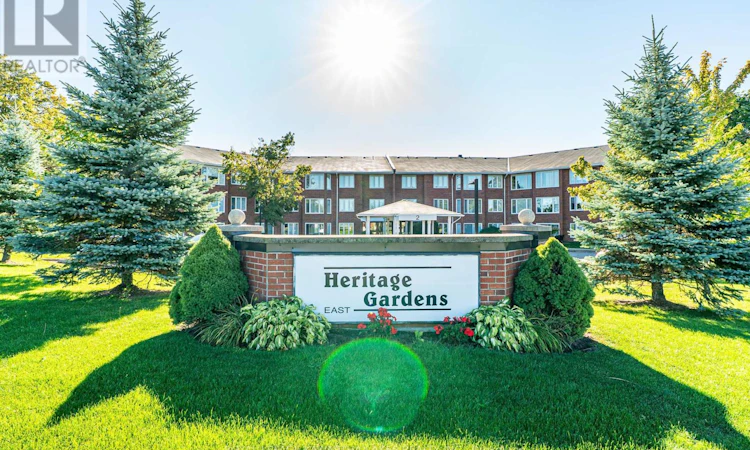 215-2 Heritage Way