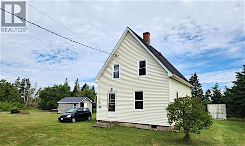 13262 Northside Road, Goose River, PE, C0A 2A0