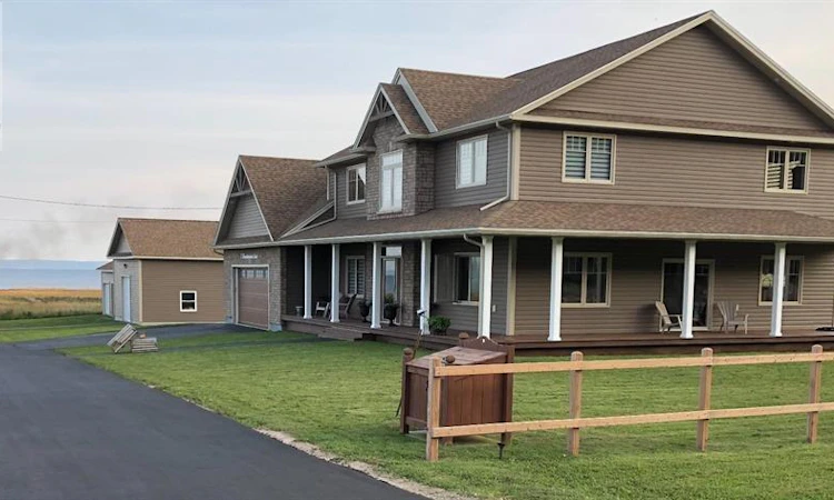2 Mountainview Lane