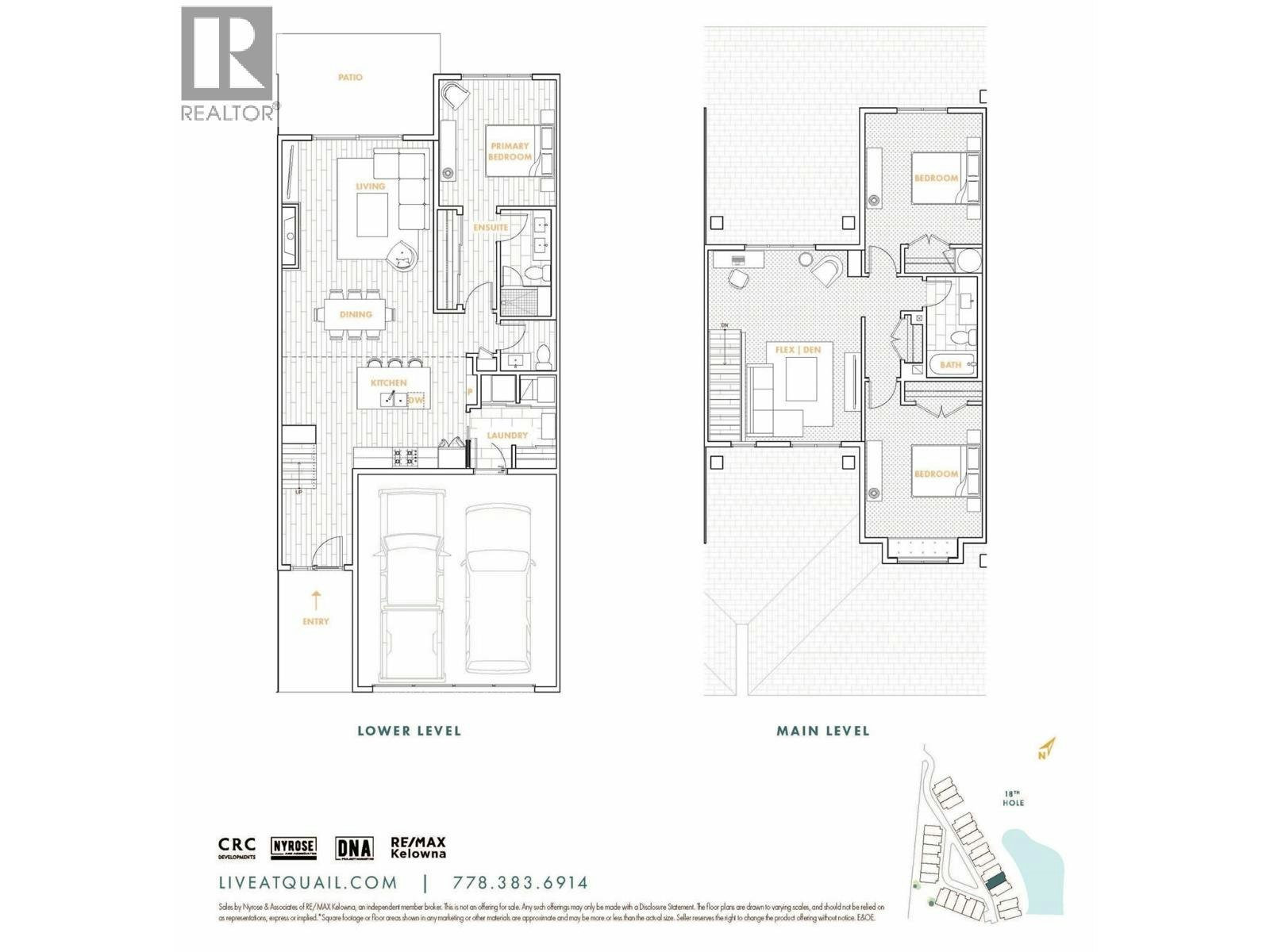 9-1979 Country Club Drive, Kelowna, BC, V1X 0H6 - 50