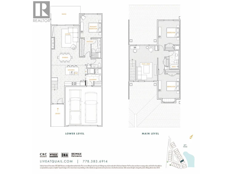 9-1979 Country Club Drive, Kelowna, BC, V1X 0H6 - 50