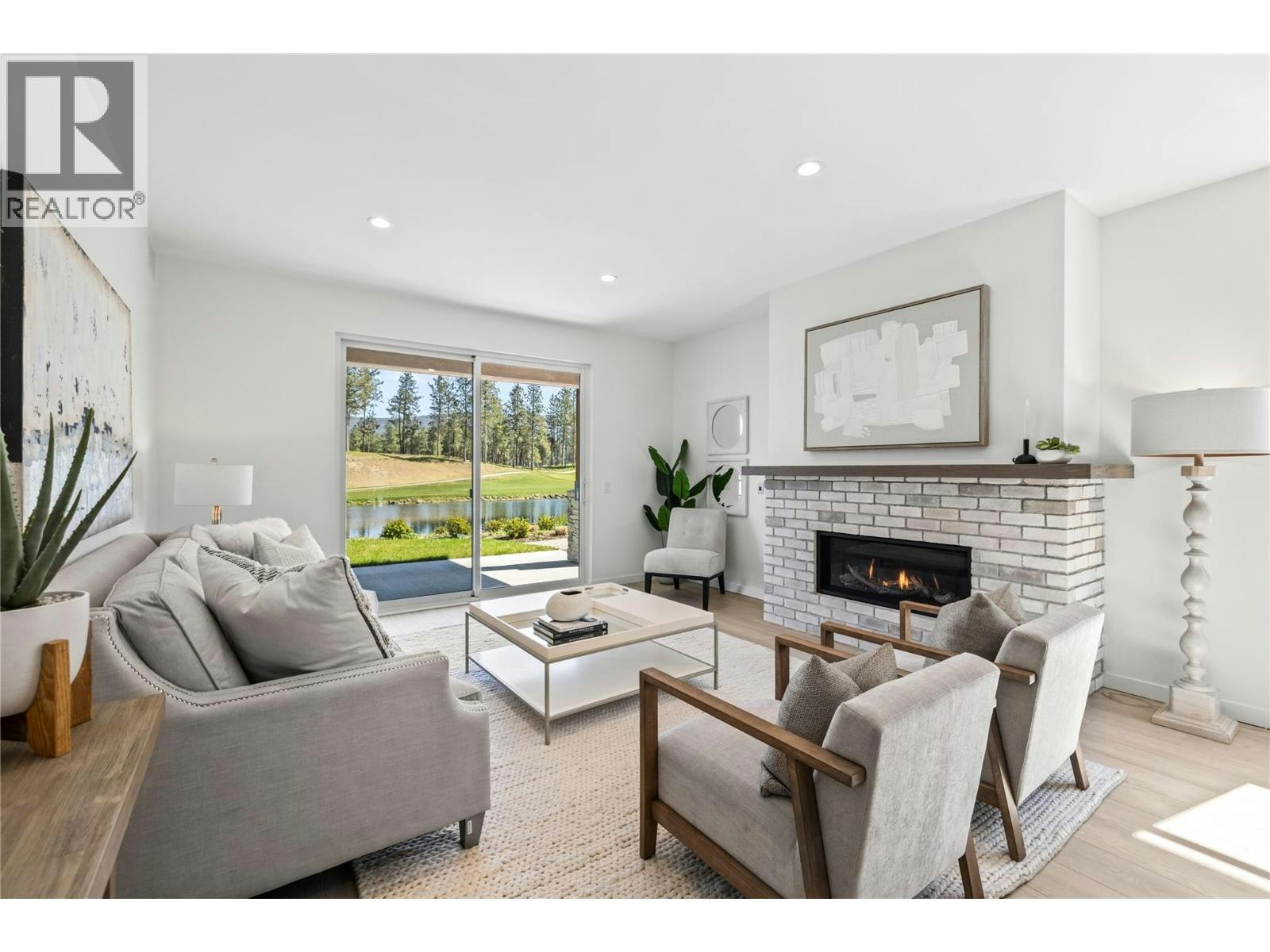 9-1979 Country Club Drive, Kelowna, BC, V1X 0H6 - 11