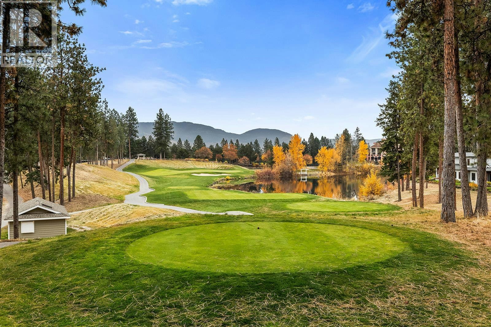 9-1979 Country Club Drive, Kelowna, BC, V1X 0H6 - 42