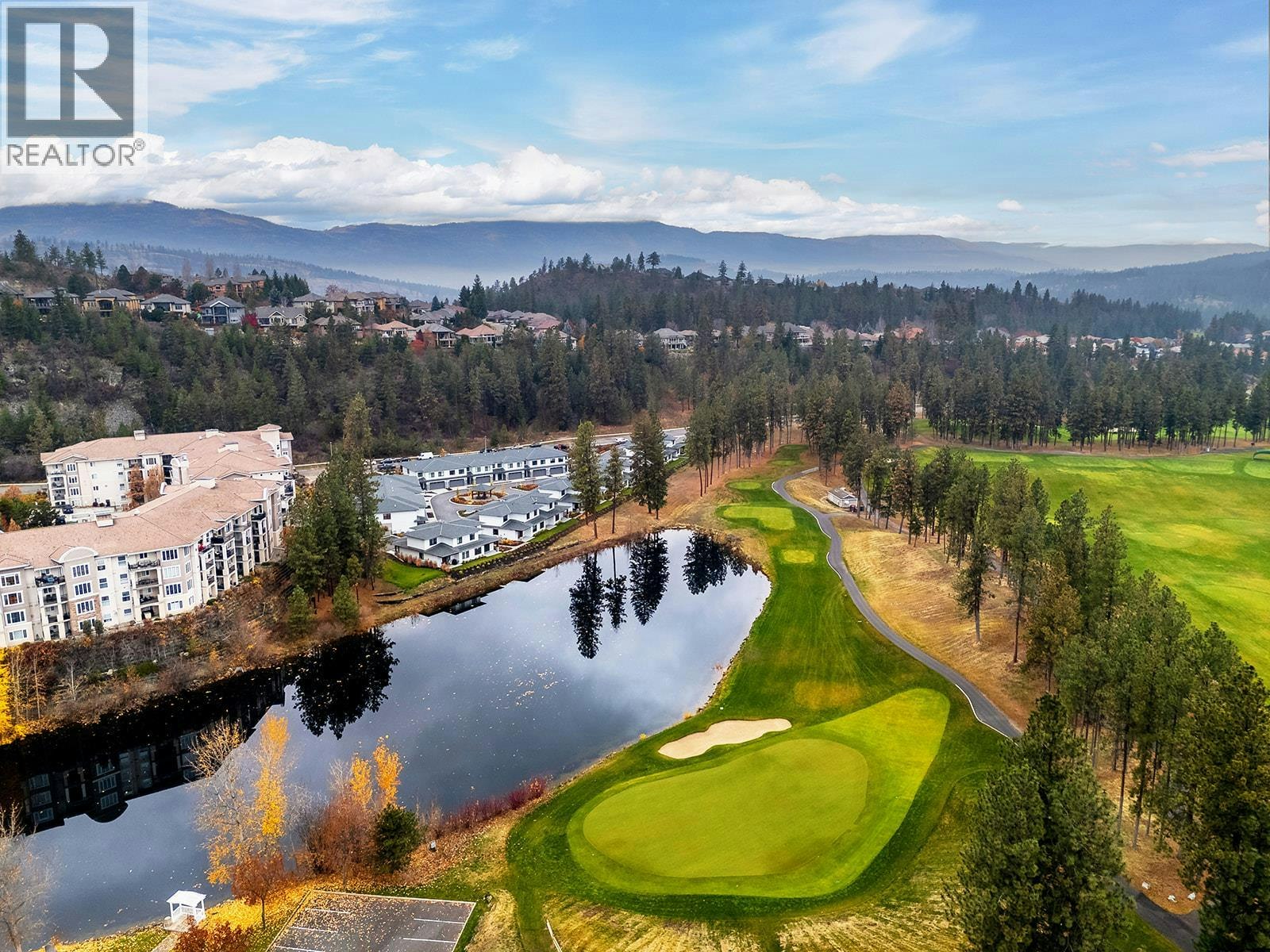 9-1979 Country Club Drive, Kelowna, BC, V1X 0H6 - 46