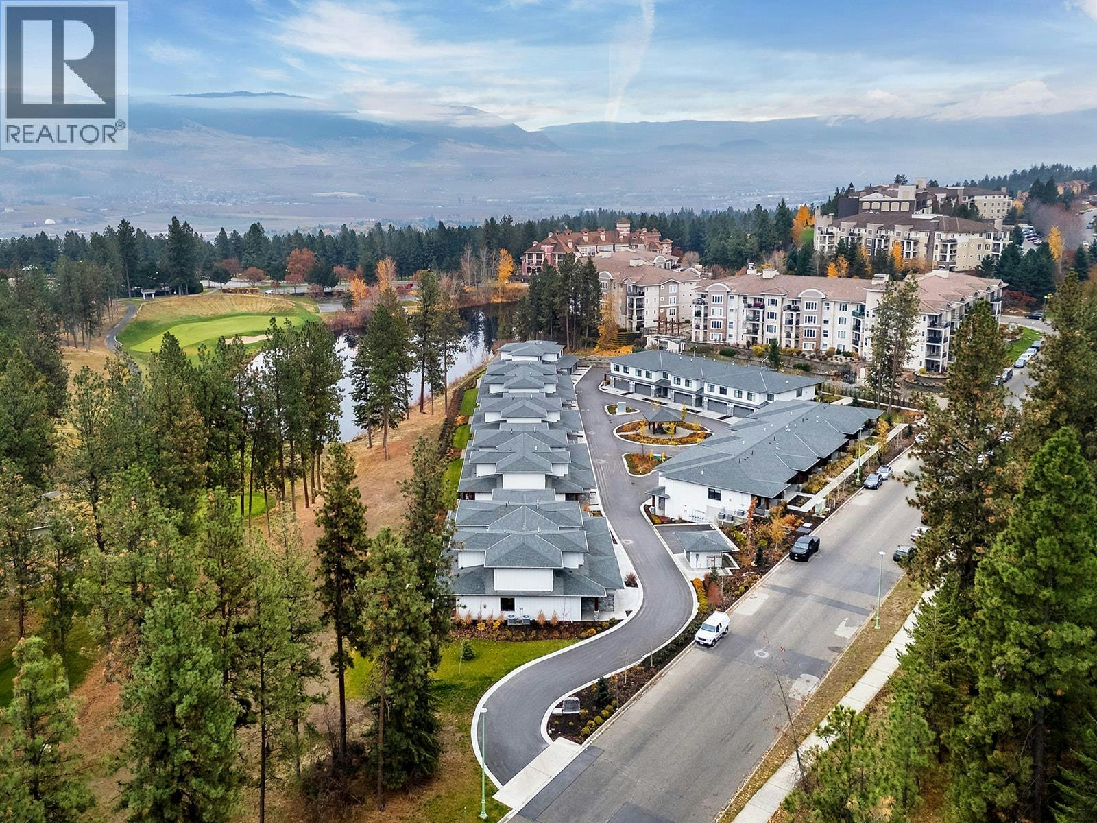 9-1979 Country Club Drive, Kelowna, BC, V1X 0H6 - 44