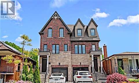 507 Nairn Avenue, Toronto, ON, M6E 4J2