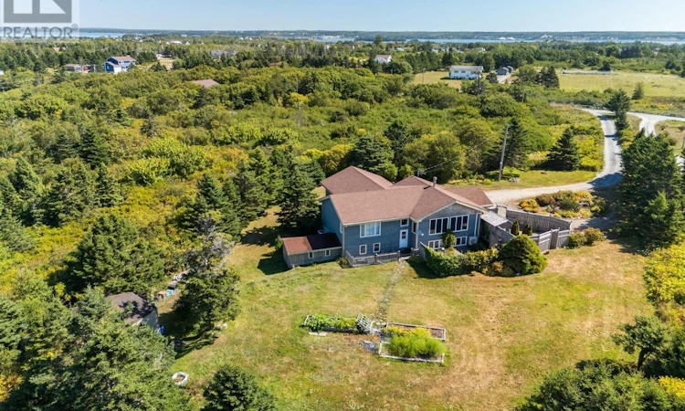 40 Country Lane