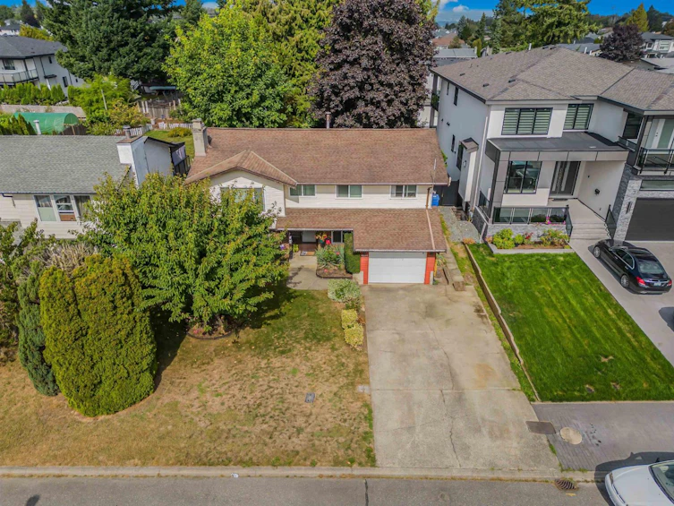 32285 Atwater, Abbotsford, BC, V2T 4L3 - 34