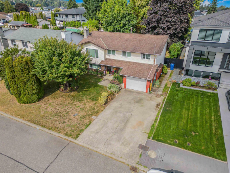 32285 Atwater Crescent, Abbotsford BC V2T 4L3