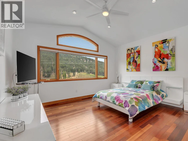 20911 Garnet Valley Road, Summerland, BC, V0H 1Z3 - 17