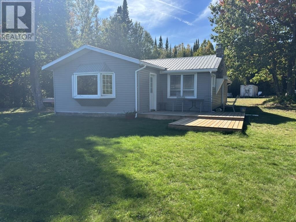 Lot-27 Devil's Lake, Killaloe, ON, P0S 1J0