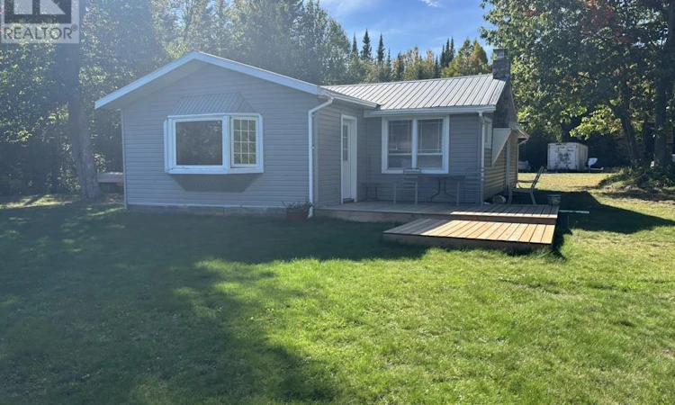 Lot-27 Devil's Lake