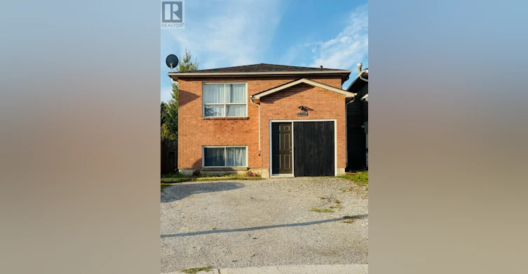 1-1448 Outlet Drive, Oshawa, ON, L1J 7Z5