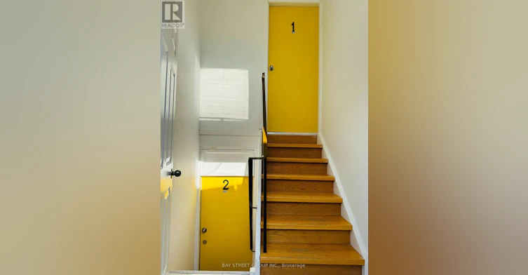 1-1448 Outlet Drive, Oshawa, ON, L1J 7Z5 - 3