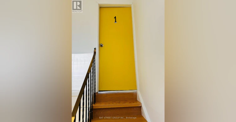 1-1448 Outlet Drive, Oshawa, ON, L1J 7Z5 - 4