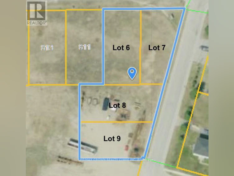 LOT-7 Plan 6m487 Street, Toronto, ON, P0L 1N0 - 6