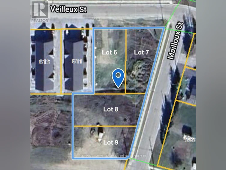 LOT-8 Plan 6m487 Street, Toronto, ON, P0L 1N0 - 7