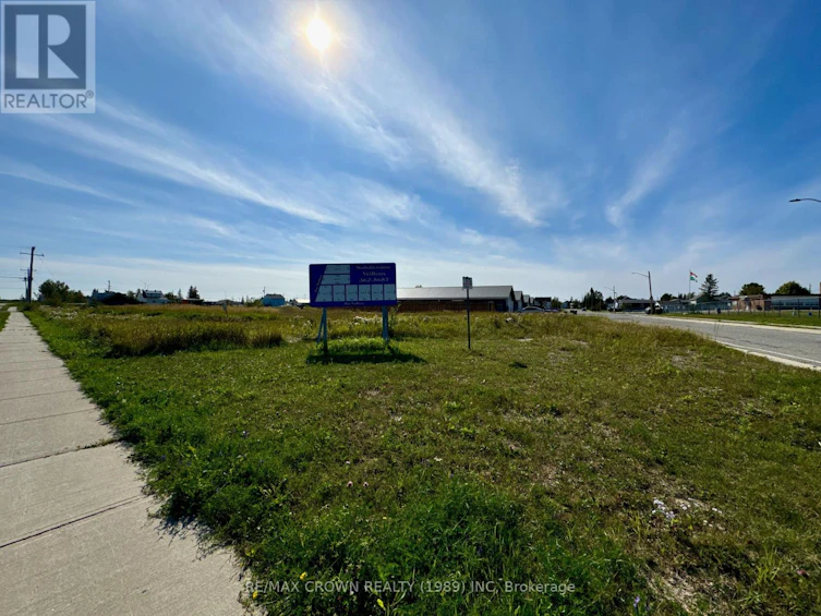 LOT-8 Plan 6m487 Street, Toronto, ON, P0L 1N0