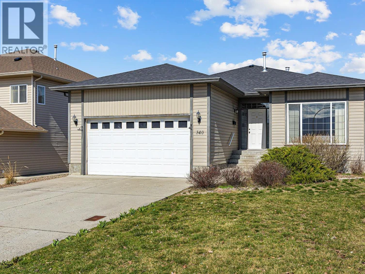 340 Hillaby Avenue, Kelowna, BC, V1X 6G2