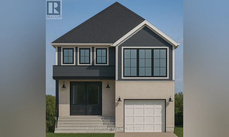 LOT-39 Beer Crescent