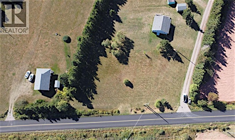 0 Union Corner Road, Union Corner, PE, C0B 2E0