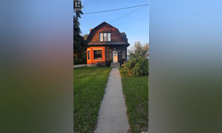 608 Walsh Avenue