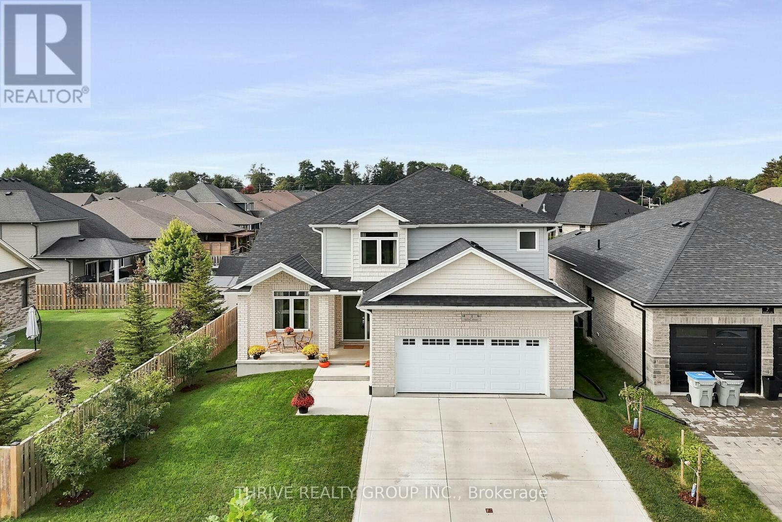 Houses for Sale in Strathroy | Strathroy - REW