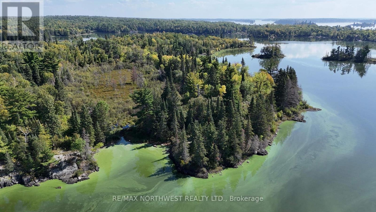 PTS 2,7-8 Dorion Island Lake Of The Woods, Central Huron, ON, P0X 1C0