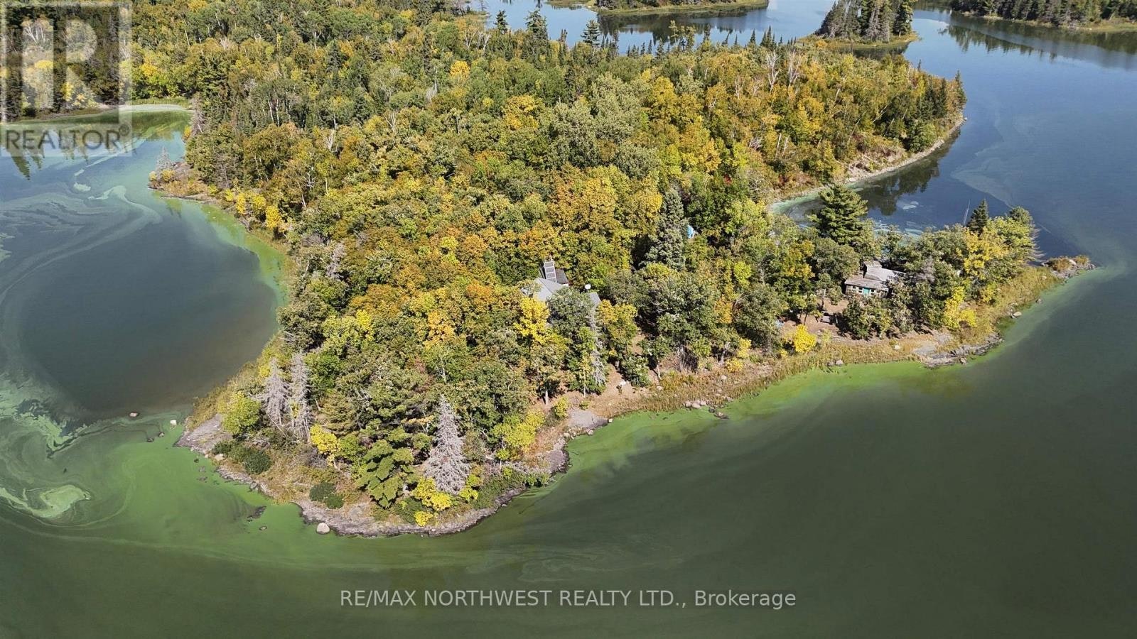 PTS 1,5-6 Dorion Island Lake Of The Woods, Central Huron, ON, P0X 1C0