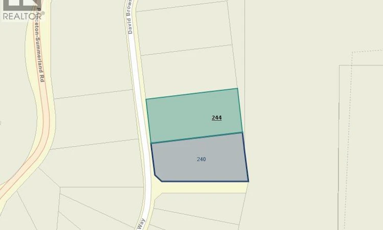 240-244 David Browne Way
