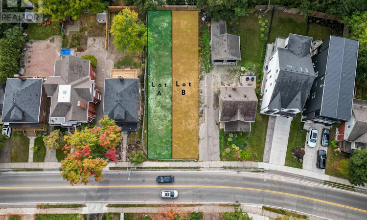 89B William Street W