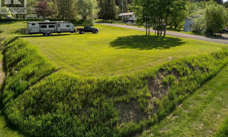 LOT-23 Horse Lake Road