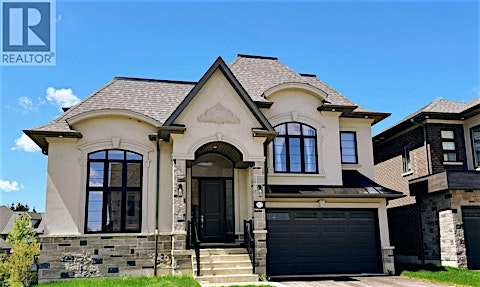 313 Somme Street, Woodstock, ON, N4T 0K3