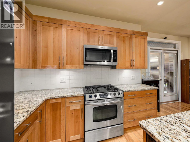5-570 Sarsons Road, Kelowna, BC, V1W 5H5 - 5