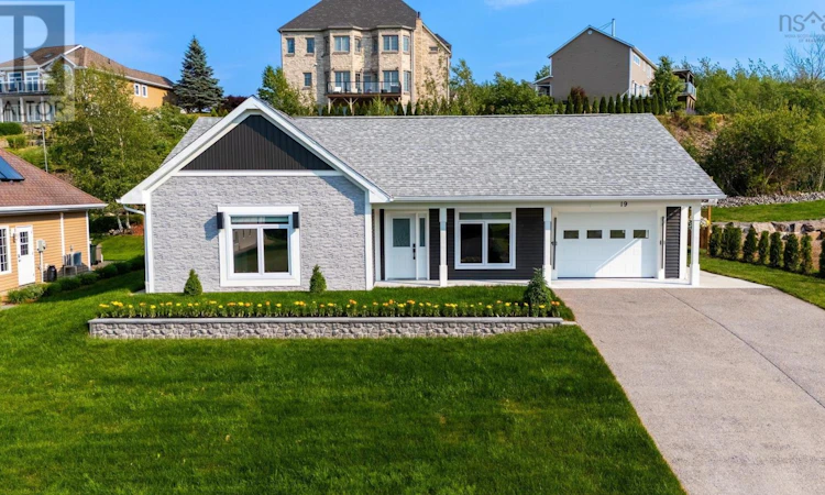 19 Mallard Avenue