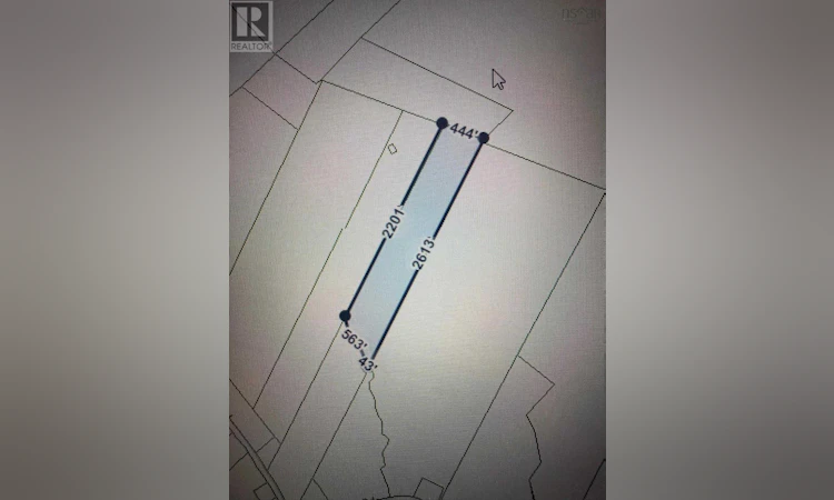 Lot (PID-60274560 Ramey Road