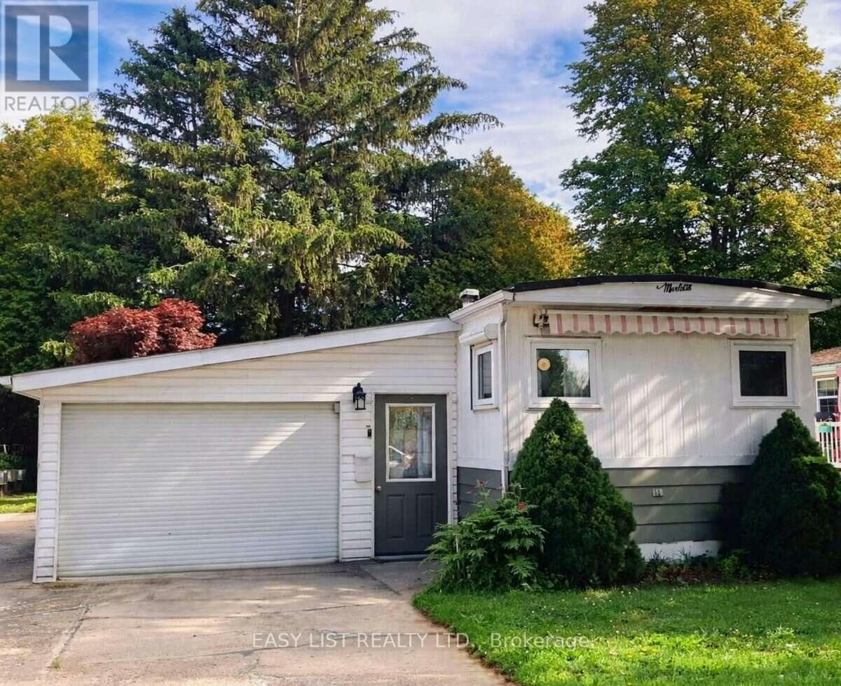 18 Sutton Drive, Goderich, ON, N7A 3Y3