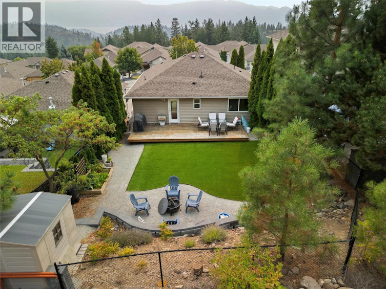 2334 Shannon Heights Place, West Kelowna, BC, V4T 2V2 - 30