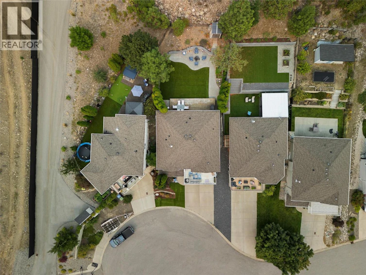 2334 Shannon Heights Place, West Kelowna, BC, V4T 2V2 - 31