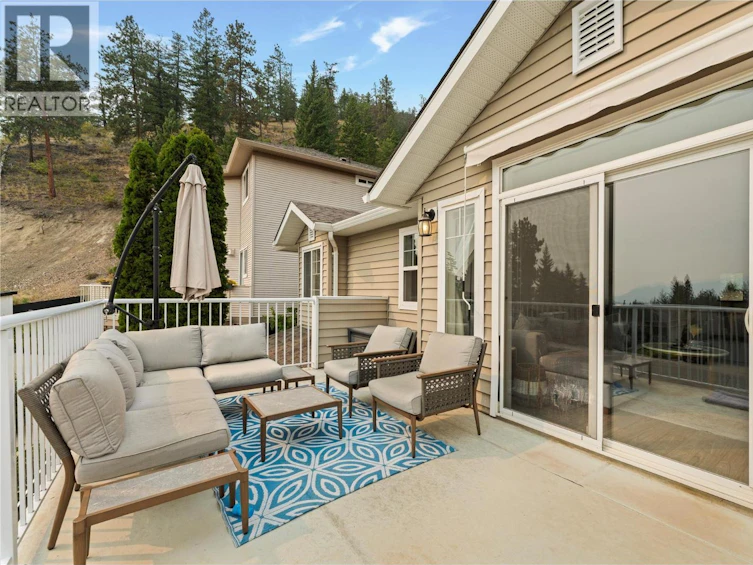 2334 Shannon Heights Place, West Kelowna, BC, V4T 2V2 - 7